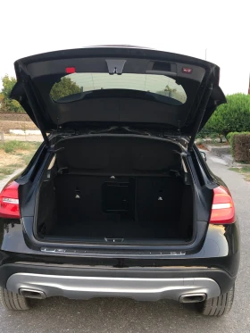 Mercedes-Benz GLA 250 4MATIC, снимка 9