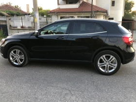 Mercedes-Benz GLA 250 4MATIC, снимка 10