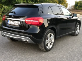 Mercedes-Benz GLA 250 4MATIC, снимка 7