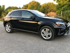 Mercedes-Benz GLA 250 4MATIC, снимка 11
