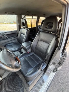 Mitsubishi Pajero 3.2 DID, снимка 11