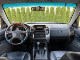 Mitsubishi Pajero 3.2 DID, снимка 7