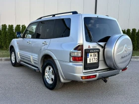 Mitsubishi Pajero 3.2 DID, снимка 4