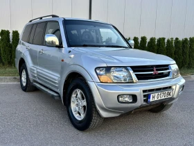 Mitsubishi Pajero 3.2 DID, снимка 1
