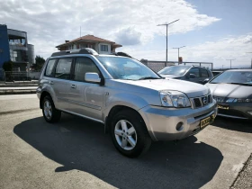 Nissan X-trail 2.2TD, снимка 3