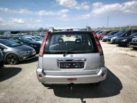 Nissan X-trail 2.2TD, снимка 6