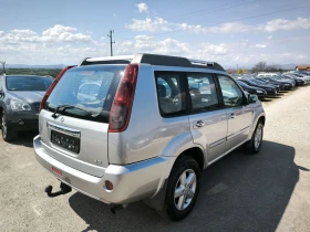 Nissan X-trail 2.2TD, снимка 5