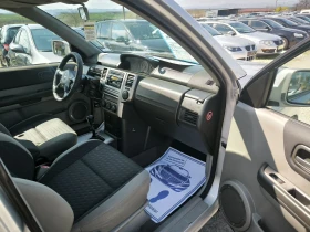 Nissan X-trail 2.2TD, снимка 8