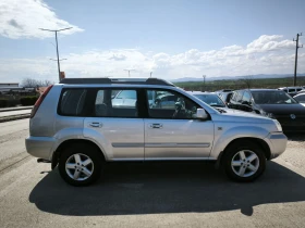 Nissan X-trail 2.2TD, снимка 4