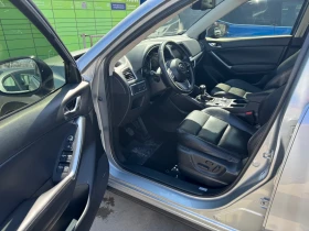 Mazda CX-5 2.2 AWD, снимка 11