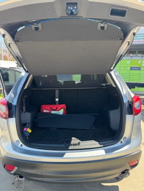 Mazda CX-5 2.2 AWD, снимка 13