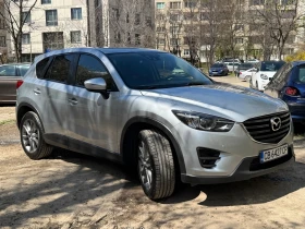 Mazda CX-5 2.2 AWD, снимка 2