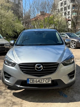 Mazda CX-5 2.2 AWD, снимка 7
