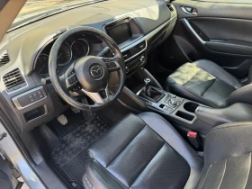 Mazda CX-5 2.2 AWD, снимка 8