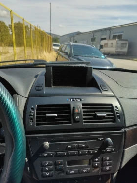 BMW X3 2.0 ТД 150 p.s. 4x4 , снимка 8