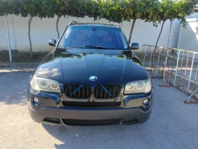 BMW X3 2.0 ТД 150 p.s. 4x4 , снимка 3