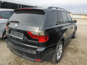 BMW X3 2.0 ТД 150 p.s. 4x4 , снимка 15