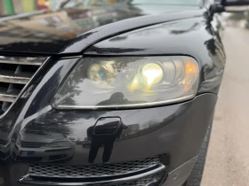 VW Touareg V10 5.0 Diesel, снимка 11