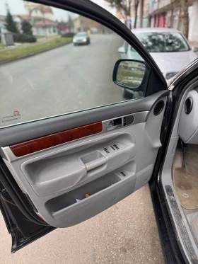 VW Touareg V10 5.0 Diesel, снимка 8