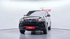 SsangYong Rexton, снимка 3