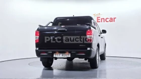 SsangYong Rexton, снимка 4