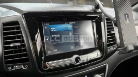 SsangYong Rexton, снимка 9