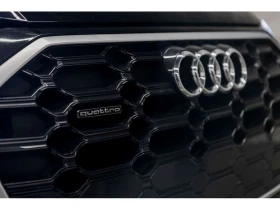 Audi Q5 45 TFSI quattro| MYTHOS BLACK| PANORAMA| AMBIENT| , снимка 4