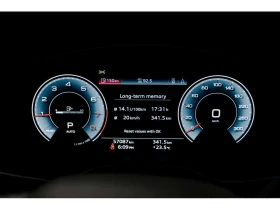 Audi Q5 45 TFSI quattro| MYTHOS BLACK| PANORAMA| AMBIENT| , снимка 10