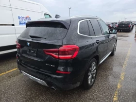 BMW X3 * XDRIVE30I * CARFAX * БЕЗ ПЪРВОНАЧАЛНА ВНОСКА, снимка 3