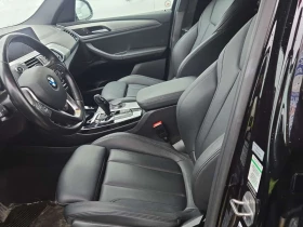 BMW X3 * XDRIVE30I * CARFAX * БЕЗ ПЪРВОНАЧАЛНА ВНОСКА, снимка 5