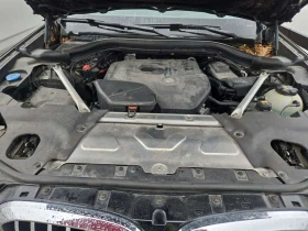 BMW X3 * XDRIVE30I * CARFAX * БЕЗ ПЪРВОНАЧАЛНА ВНОСКА, снимка 17
