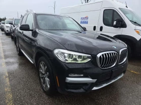 BMW X3 * XDRIVE30I * CARFAX * БЕЗ ПЪРВОНАЧАЛНА ВНОСКА, снимка 2