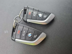 BMW X3 * XDRIVE30I * CARFAX * БЕЗ ПЪРВОНАЧАЛНА ВНОСКА, снимка 8