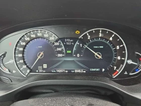 BMW X3 * XDRIVE30I * CARFAX * БЕЗ ПЪРВОНАЧАЛНА ВНОСКА, снимка 9