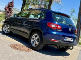VW Tiguan 2.0TDI 140 CR 4motion 190000км 6ск. ръчна, снимка 3