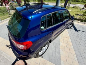 VW Tiguan 2.0TDI 140 CR 4motion 190000км 6ск. ръчна, снимка 8