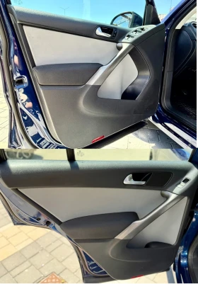 VW Tiguan 2.0TDI 140 CR 4motion 190000км 6ск. ръчна, снимка 14