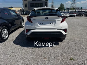 Toyota C-HR 48500км* 2023г* N1* LED* NAVI* КАМЕРА* KEYLESS GO, снимка 2