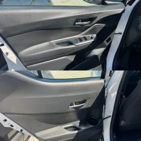 Toyota C-HR 48500км* 2023г* N1* LED* NAVI* КАМЕРА* KEYLESS GO, снимка 10