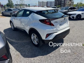 Toyota C-HR 48500км* 2023г* N1* LED* NAVI* КАМЕРА* KEYLESS GO, снимка 3