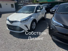 Toyota C-HR 48500км* 2023г* N1* LED* NAVI* КАМЕРА* KEYLESS GO, снимка 1