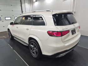 Mercedes-Benz GLS 450 АМГ ПАКЕТ/ДИСТРОНИК/360/ПАНО/CARFAX/ФИНАНСИРАНЕ, снимка 6