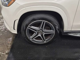 Mercedes-Benz GLS 450 АМГ ПАКЕТ/ДИСТРОНИК/360/ПАНО/CARFAX/ФИНАНСИРАНЕ, снимка 8