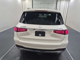 Mercedes-Benz GLS 450 АМГ ПАКЕТ/ДИСТРОНИК/360/ПАНО/CARFAX/ФИНАНСИРАНЕ, снимка 5