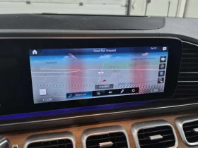 Mercedes-Benz GLS 450 АМГ ПАКЕТ/ДИСТРОНИК/360/ПАНО/CARFAX/ФИНАНСИРАНЕ, снимка 13