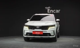 Kia Sorento 2.5T* SIGNATURE* DRIVE-ASSIST* 360CAMERA* DIGITAL*, снимка 2