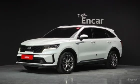 Kia Sorento 2.5T* SIGNATURE* DRIVE-ASSIST* 360CAMERA* DIGITAL*, снимка 1