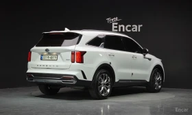 Kia Sorento 2.5T* SIGNATURE* DRIVE-ASSIST* 360CAMERA* DIGITAL*, снимка 3