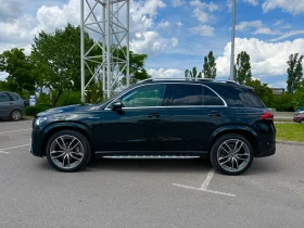 Mercedes-Benz GLE 300 D 6 МЕСЕЦА ГАРАНЦИЯ или 5000КМ!!AMG PACK!!! , снимка 2