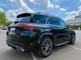 Mercedes-Benz GLE 300 D 6 МЕСЕЦА ГАРАНЦИЯ или 5000КМ!!AMG PACK!!! , снимка 4